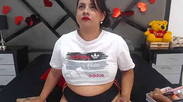 Snapshot of Naia69 chatting on 25, 2, 2026 Naia69 online show from 25, 2, 2026