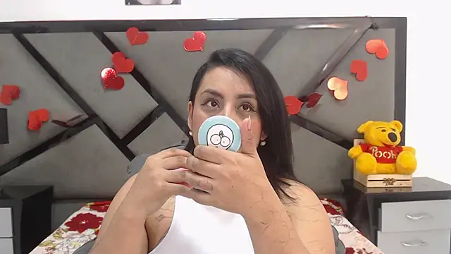 Snapshot of Naia69 chatting on 23, 2, 2026 Naia69 online show from 23, 2, 2026