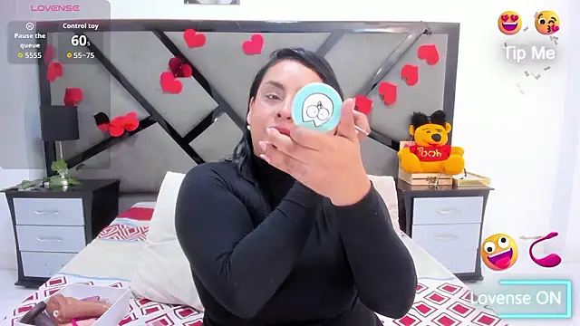 Naia69 online show from 29, 3, 2026