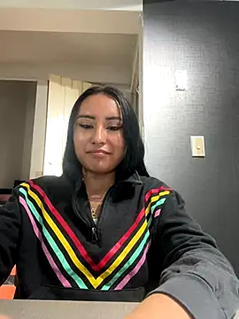 Venus Rivers online show from 13, 9, 2025