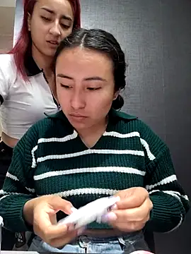 Venus Rivers online show from 2, 10, 2025