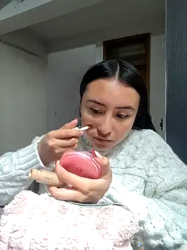 Venus Rivers online show from 14, 11, 2025