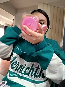 Venus Rivers online show from 20, 11, 2025