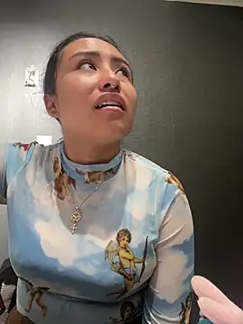 Venus Rivers online show from 7, 10, 2025