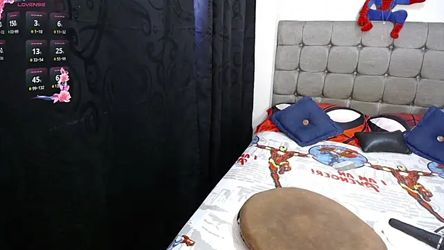 Snapshot of Saylor_cassie chatting on 12, 6, 2026 Saylor cassie online show from 12, 6, 2026