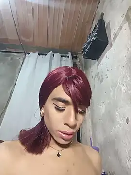 babyy foxxy online show from 19, 5, 2026