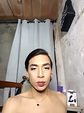 babyy foxxy online show from 18, 10, 2025