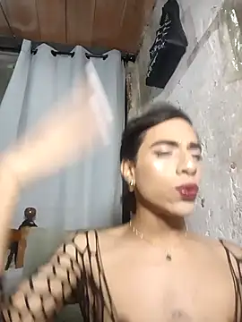 babyy foxxy online show from 13, 10, 2025