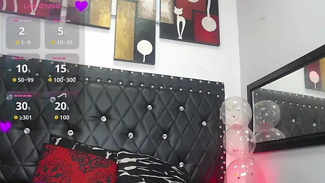 Engeelll online show from 10, 3, 2026