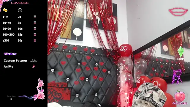 Engeelll online show from 23, 2, 2026