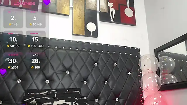 Engeelll online show from 3, 3, 2026