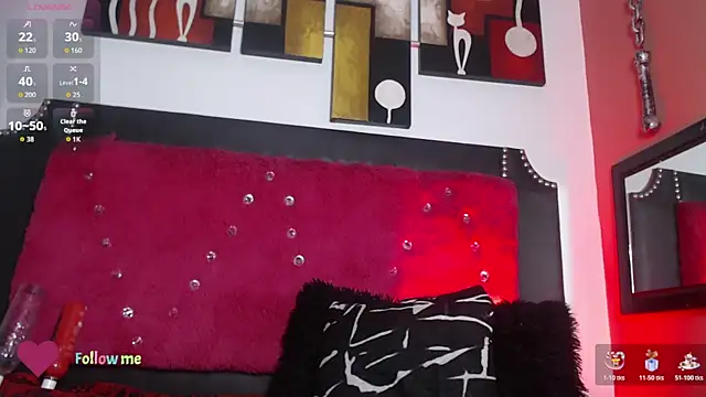 Engeelll online show from 31, 10, 2025