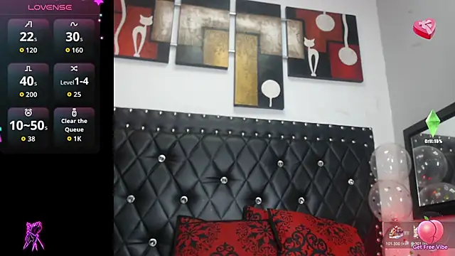 Engeelll online show from 12, 2, 2026