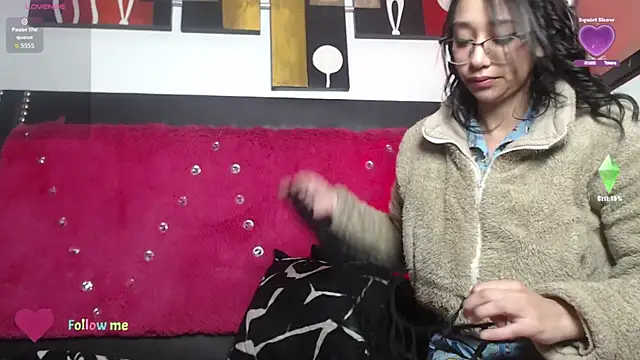 Engeelll online show from 12, 11, 2025