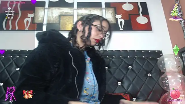 Engeelll online show from 22, 12, 2025