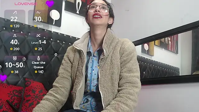 Engeelll online show from 22, 3, 2026