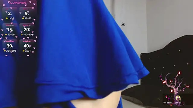 SamyRoss online show from 30, 10, 2025