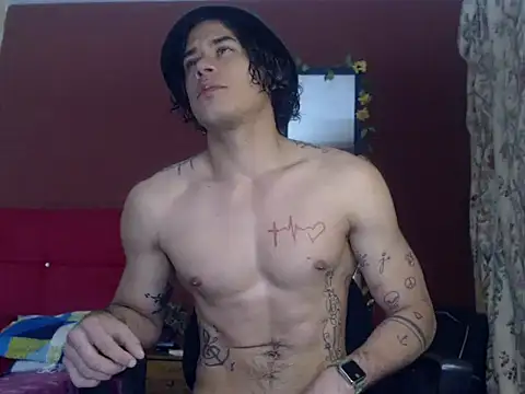 Jffer sLHom online show from 19, 10, 2025