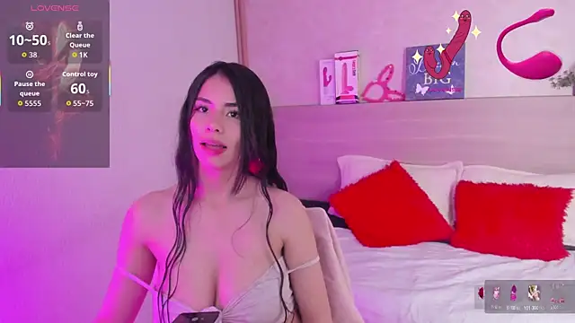 Tinny floor online show from 1, 10, 2025