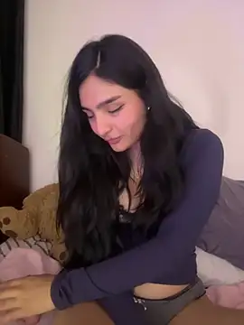 Clementyne30 online show from 19, 11, 2025