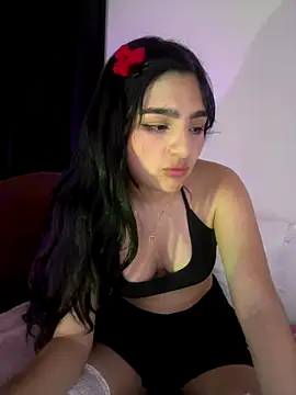 Clementyne30 online show from 15, 11, 2025