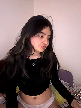 Clementyne30 online show from 30, 9, 2025