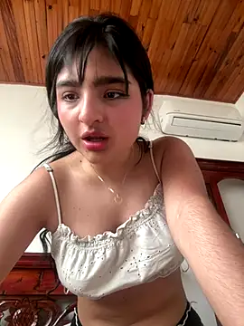 Clementyne30 online show from 9, 11, 2025