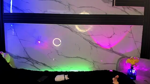 Saimonvela online show from 20, 9, 2025