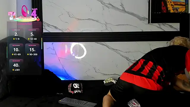 Saimonvela online show from 6, 1, 2026