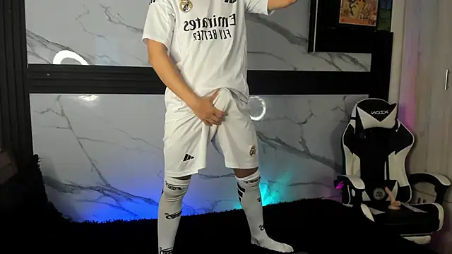 Saimonvela online show from 27, 10, 2025