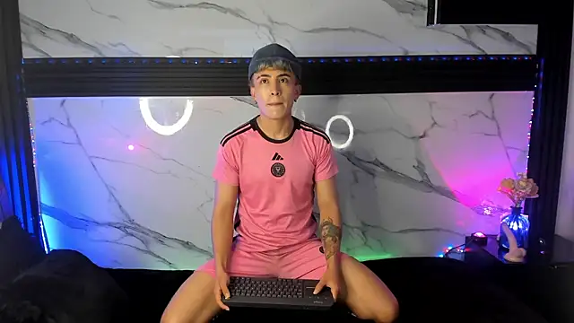 Saimonvela online show from 7, 10, 2025