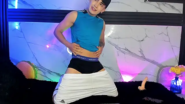 Saimonvela online show from 19, 9, 2025