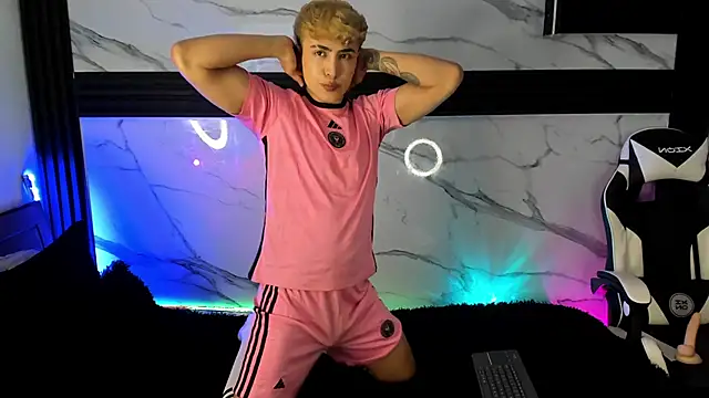 Saimonvela online show from 21, 10, 2025