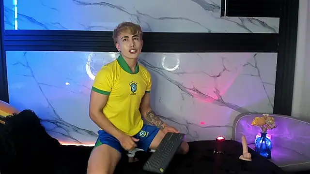 Saimonvela online show from 28, 9, 2025