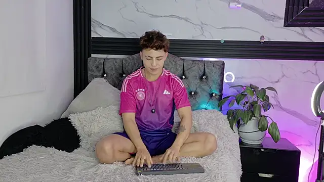 Saimonvela online show from 22, 4, 2026