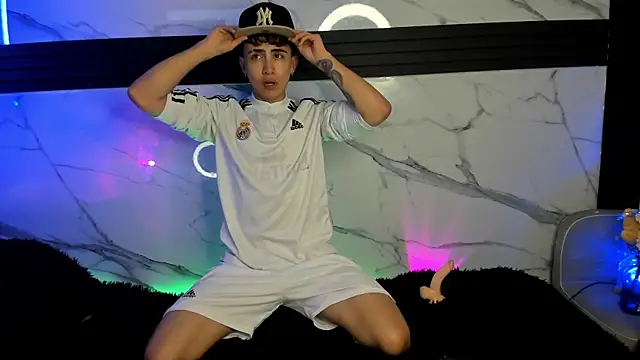 Saimonvela online show from 10, 9, 2025