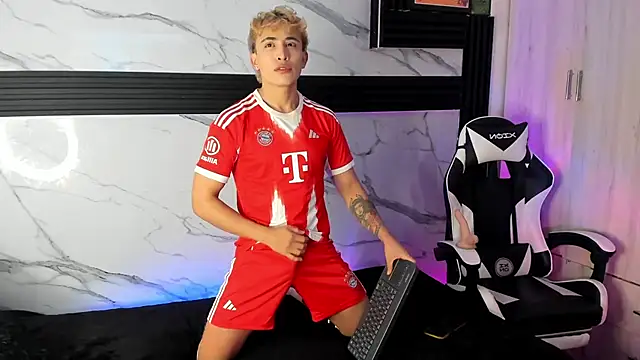 Saimonvela online show from 13, 11, 2025