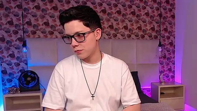 SpencerMontgomery online show from 7, 10, 2025