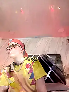 SpencerMontgomery online show from 11, 10, 2025