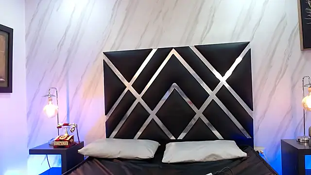 SpencerMontgomery online show from 29, 11, 2025