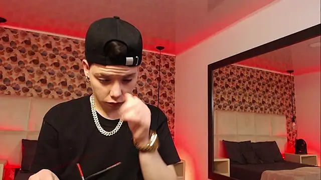 SpencerMontgomery online show from 11, 9, 2025