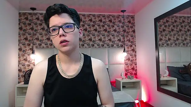 SpencerMontgomery online show from 17, 9, 2025