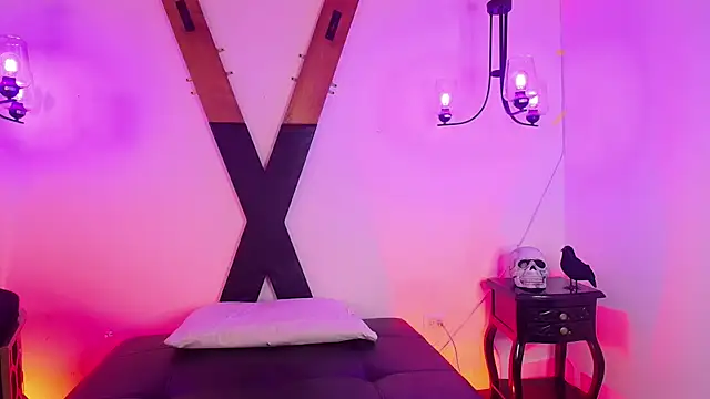 SpencerMontgomery online show from 28, 11, 2025