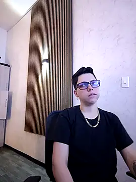 SpencerMontgomery online show from 17, 11, 2025