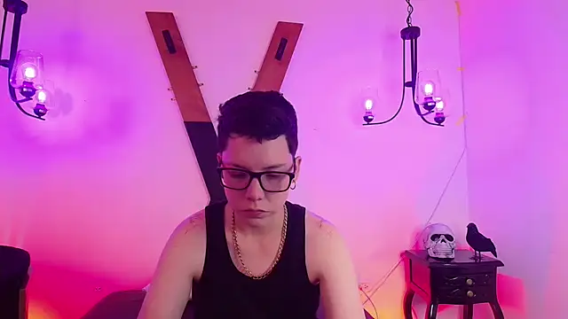 SpencerMontgomery online show from 26, 11, 2025