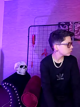 SpencerMontgomery online show from 9, 11, 2025