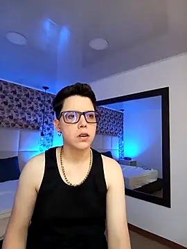 SpencerMontgomery online show from 26, 10, 2025