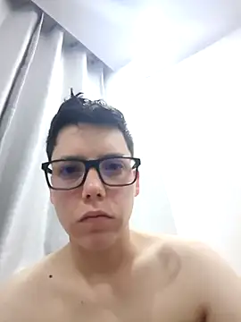 SpencerMontgomery online show from 10, 11, 2025