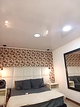 SpencerMontgomery online show from 20, 9, 2025