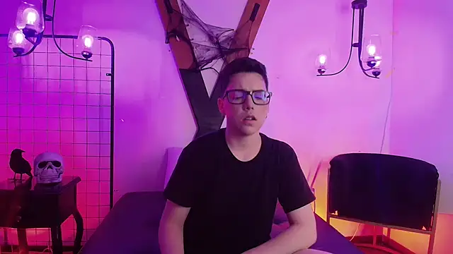 SpencerMontgomery online show from 13, 11, 2025